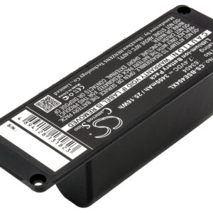 Bose 413295 Soundlink Mini 063287 063404 Replacement Battery 3400mAh