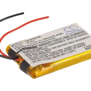 GSP042030 Globalstar Replacement Battery 3.7V 180mAh