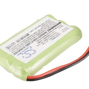 GP GP80AAALH3BMX Motorola OJO Motorola PVP-1000 Replacement Battery 800mAh