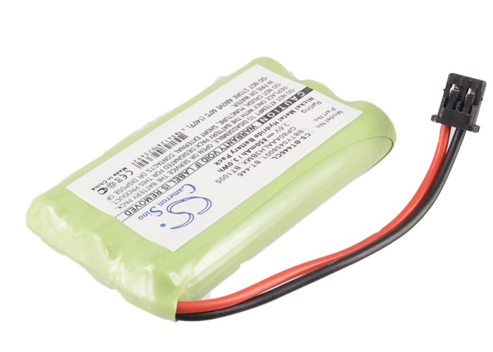 GP Motorola OJO Motorola PVP-1000 Replacement Battery 800mAh