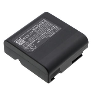 Sharp BT-H21 Digital Camera Replacement Battery 3.6V 2700mAh