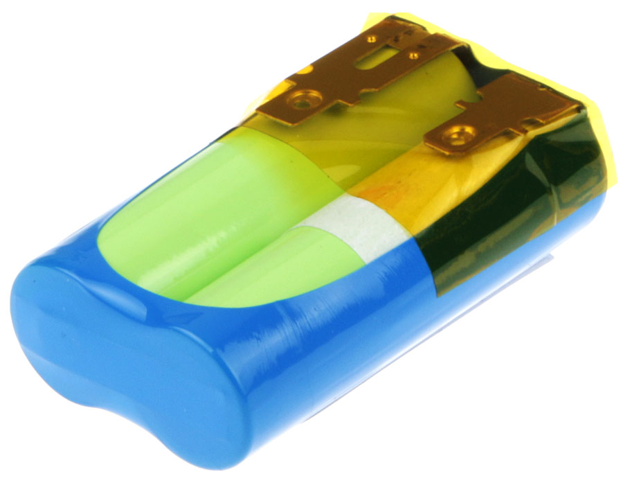 BrandTech accu-jet BT26531 Medical Replacement Battery 2.4V 2000mAh