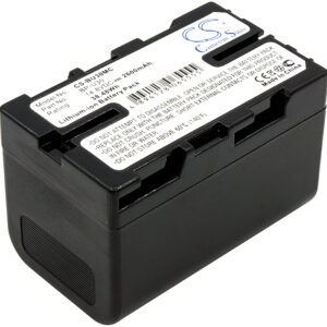 Sony BP-U30 Digital Camera Replacement Battery 14.8V 2600mAh