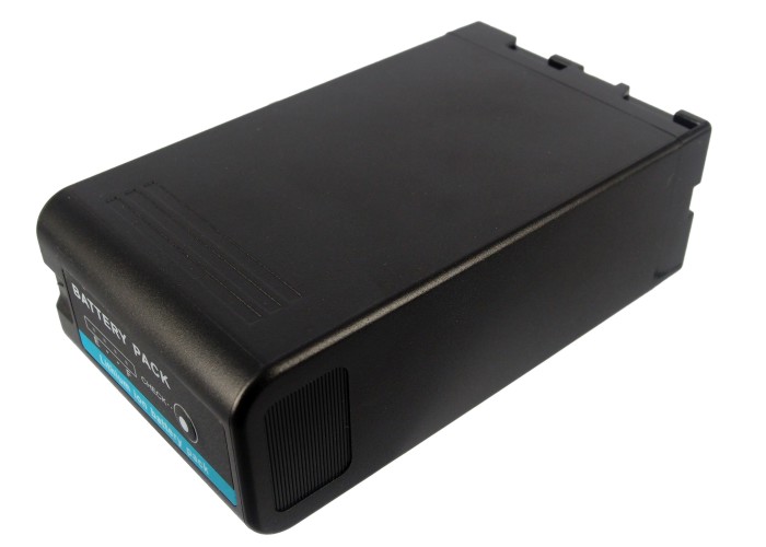 Sony HD422 PMW-100 PMW-150 PMW-150P PMW-160 Replacement Battery 7800mAh