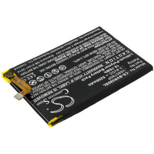 Blackview BV5800 V685780P Replacement Battery 3.8V 5200mAh