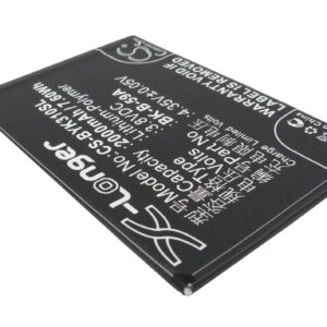 BBK Xplay X3S Xplay X3T Replacement Battery 3.8V 2000mAh