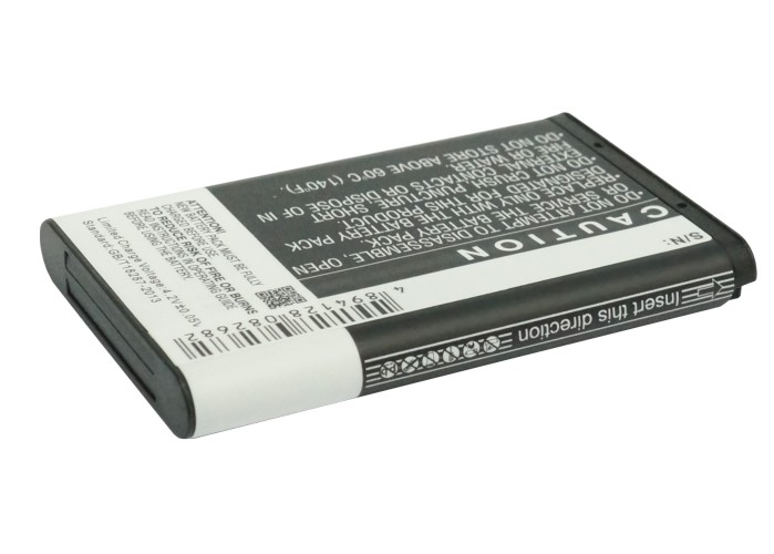 CAT B100 CB-115 Mobile/SmartPhone Replacement Battery 1200mAh