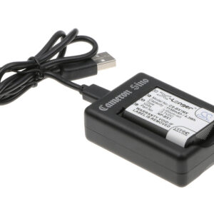 Sony BC-CSXB Cyber-shot Series Replacement Battery