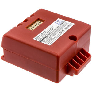 Cattron Theimeg LRC LRC-L LRC-M LRC-Mund Replacement Battery 2000mAh