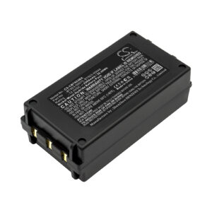 Cattron Theimeg Easy Mini TH-EC 30 u. 40 Replacement Battery 12V 2500mAh