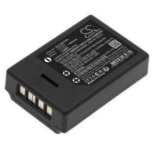 CorDex CDX370 ToughPix DigiTherm Thermal Camera Replacement Battery 1800mAh