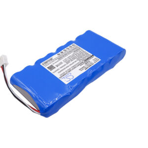 COMEN CM-1200A 022-000041-00 JHT-99D-00 Medical Replacement Battery 14.8V 5600mAh
