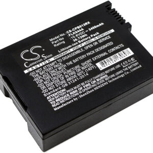 Cisco DPQ3212 DPQ3925 Netgear Nighthawk AC1900 Replacement Battery 3400mAh