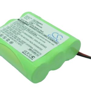 Siemens 240 242 SC240 SC242 Replacement Battery 3.6V 1500mAh