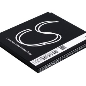 Coolpad 5313S CPLD-142 Replacement Battery 3.7V 1500mAh