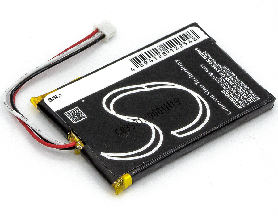 Corsair MH45908 Headset Replacement Battery 3.7V 700mAh