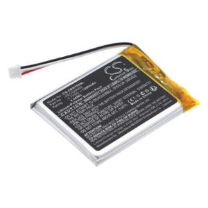 Corsair HS70 SE Void Pro RGB HS70SE HS75 XB Headset Replacement Battery 1200mAh