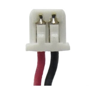 Creative DAP-FL0040 V V Plus Zen V BA20603R79919 Replacement Battery 650mAh