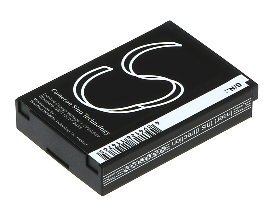 Cyrus CM15 Mobile/SmartPhone Replacement Battery 1700mAh