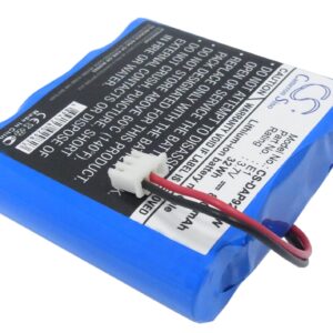 Pure Evoke 1S Evoke 2S Evoke Flow Evoke Mio Replacement Battery 8800mAh