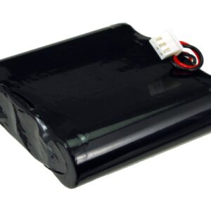 Pure Evoke 1S Evoke 2S Evoke Flow Evoke Mio Replacement Battery 10400mAh