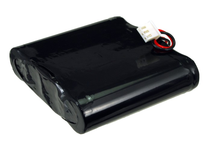 Pure Evoke 1S Evoke 2S Evoke Flow Evoke Mio Replacement Battery 10400mAh