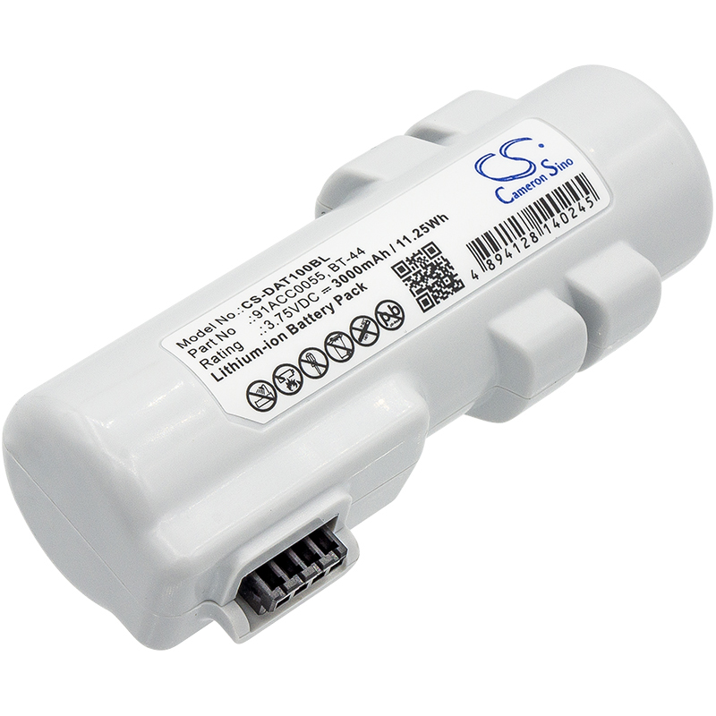 Datalogic Joya Touch Replacement Battery 3.75V 3000mAh