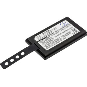 Datalogic CVR2 DL-Memor Memor Wasp DT10 Replacement Battery 1000mAh