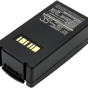 Datalogic Falcon X3 Falcon X4 4ACC0046 Replacement Battery 3.7V 6800mAh