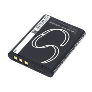 Pentax Optio H90 Optio P70 Optio P80 Optio W90 Replacement Battery 740mAh