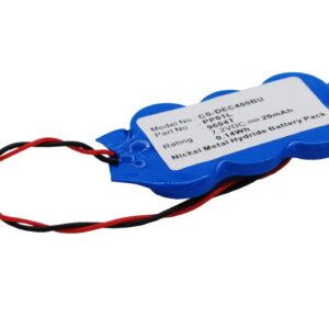 DELL 6P466 Inspiron & Latitude & Vaio Replacement Battery 20mAh