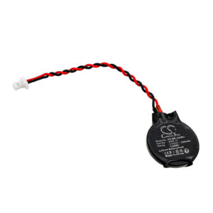 DELL 0928.13 Latitude Series Replacement Battery 3V 220mAh