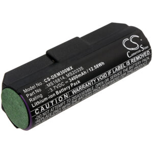 Drager Infinity M300 Medical Replacement Battery 3400mAh