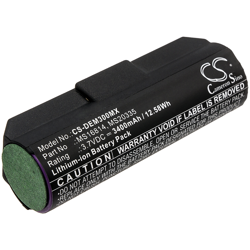 Drager Infinity M300 Medical Replacement Battery 3400mAh