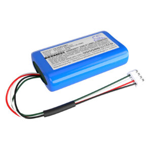 Drager Infinity M540 Infinity M540 Monitor Medical Replacement Battery 3400mAh