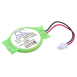 GC02001R000 DELL Replacement Battery 3V 200mAh