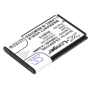 Doro Easy 5 Plus Easy 5+ PhoneEasy 332 Replacement Battery 1200mAh