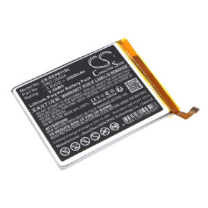 Doro 8100 DSB-0400 DBZ-3000A Mobile/SmartPhone Replacement Battery 3.8V 2500mAh