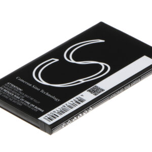 Doro DSB-0010 Liberto 8028 Replacement Battery 3.7V 1700mAh