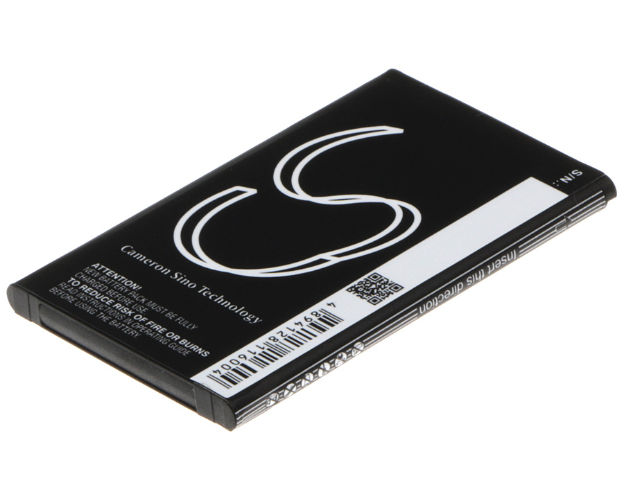 Doro DSB-0010 Liberto 8028 Replacement Battery 3.7V 1700mAh