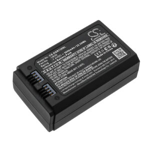 GODOX AD100 Pro MF-R76 Ring 72 V1 Pro V850 Ⅲ Replacement Battery 3000mAh