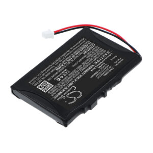 DELL Jukebox DJ 5GB MP3 Player Replacement Battery 950mAh