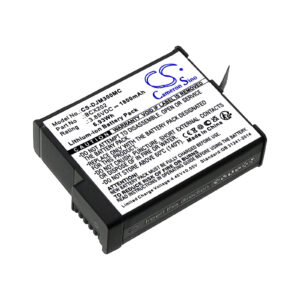DJI OSMO ACTION 4 BATTERY Osmo Action 3 Replacement Battery