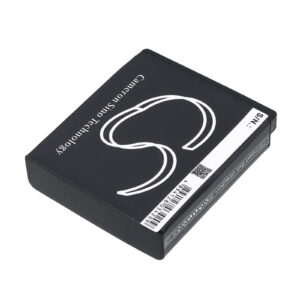 Kodak PIXPRO SP1 PIXPRO SP360 PlaySport Zx5 Replacement Battery 3.7V 1000mAh