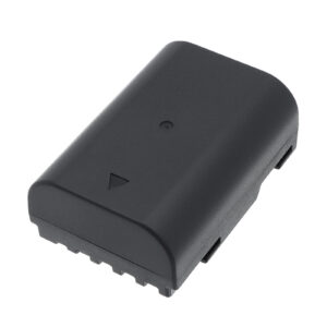 Pentax 645D 645Z K-01 K-1 K-3 K-5 K-5 II K-7 K-7D Replacement Battery 1250mAh