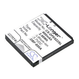 Doro PhoneEasy 1360 Replacement Battery 3.7V 800mAh