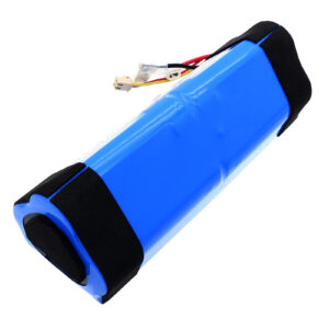 Dreame H10 H100 Pro H11 H12 Max H12s HHR24A SZ2101 Replacement Battery 4000mAh