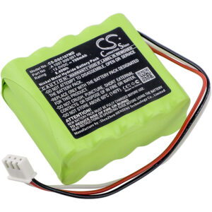 Dentsply X-SMART Propex X-SMART Medical Replacement Battery 12V 700mAh