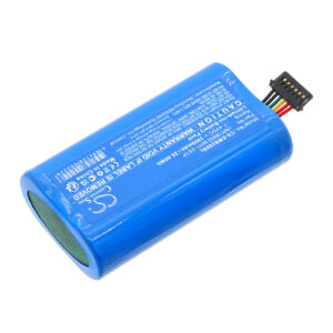 Ember Mug 2 INR18650 MH1-2S1P Smart Mugs Replacement Battery 3500mAh