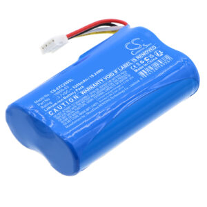 EZVIZ DB2C 18650-03 Security System Replacement Battery 5200mAh